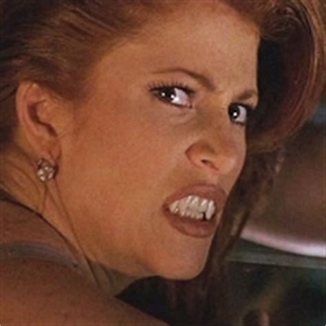 Angie Everhart Bordello Of Blood Horror Actresses Icon 18290098
