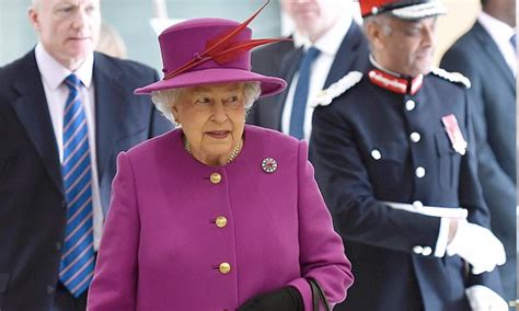 Why The Queen Believed Gay Marriage Shouldnt Be Allowed Daily Mail