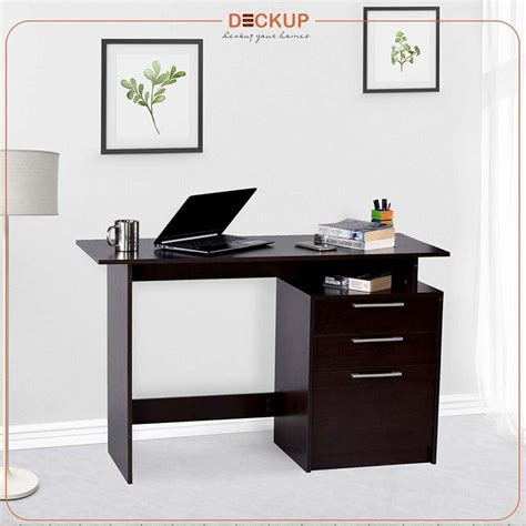 You can purchase the choicest furniture like beds, study and dining furniture, dining table and dining chairs, office chairs, study tables and cabinets, sofa sets, side tables, tv units, wardrobe, recliners, lounges, accent chairs, etc. 13 Best study tables / desks in India for home office (2021)