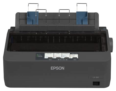 Lx 350 Dot Matrix Printers Printers Products Epson Southern Africa