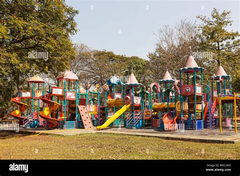Playground India Hi Res Stock Photography And Images Alamy