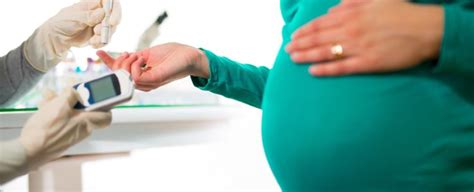 The Facts About Gestational Diabetes Osf Healthcare