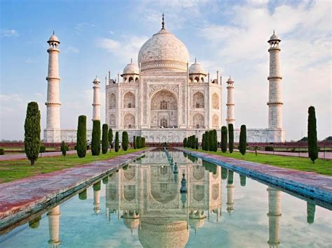 Virtual Reality Vr Tour Of Taj Mahal Archaeology News Online Magazine