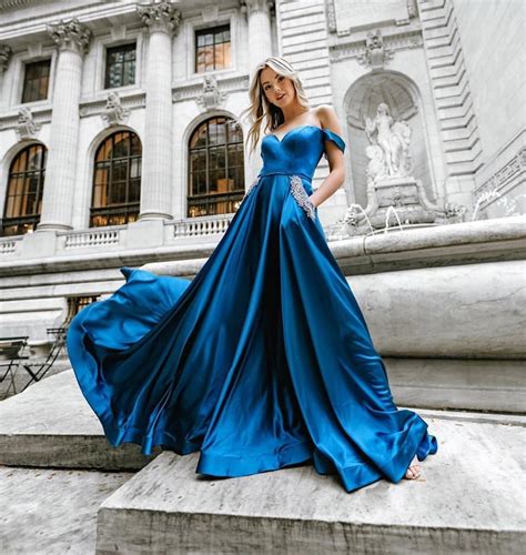 The 34 Best Prom Dresses Of 2020 Are So Stunning High School Cant