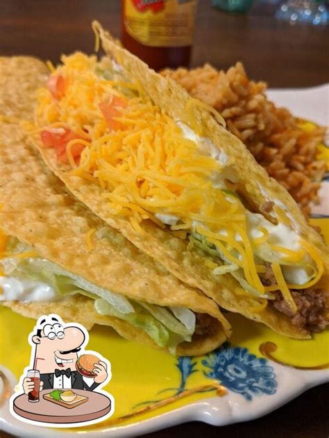 Taco Bueno In Allen Restaurant Menu And Reviews