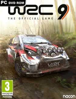 Wrc 9 fia world rally championship — for those who cannot imagine their life without racing competition. WRC 9 FIA World Rally Championship-CPY - SKIDROWCPY.GAMES