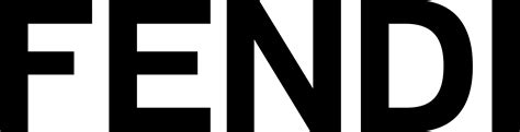 Fendi Logo Png Images Transparent Free Download Pngmart