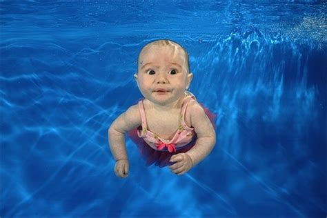 Our Water Babies Underwater Photo Shoot And Why You Should Get One Done