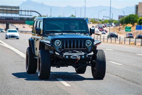 We look at how much it costs to lift a truck and also how you can save money in the process. How Much Does It Cost to Lift a Jeep? | Jeep Blog