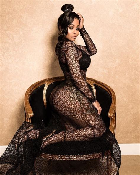 Blac Chyna Sexy 6 Photos Thefappening