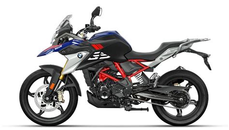 The site owner hides the web page description. BS6 BMW G 310 GS and G 310 R launched: Check price in ...