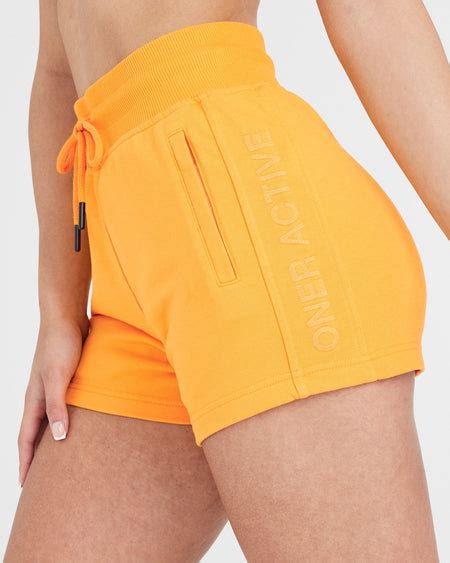 Lightweight Shorts With Pockets Womens Sunset Oner Active Us