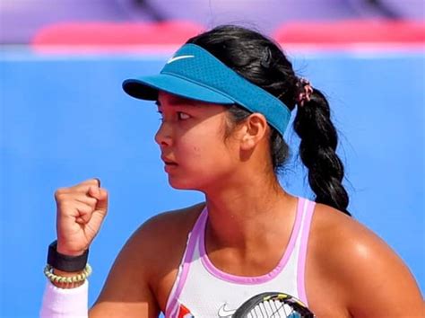 Alex Eala Reaches Thailand Open Main Draw