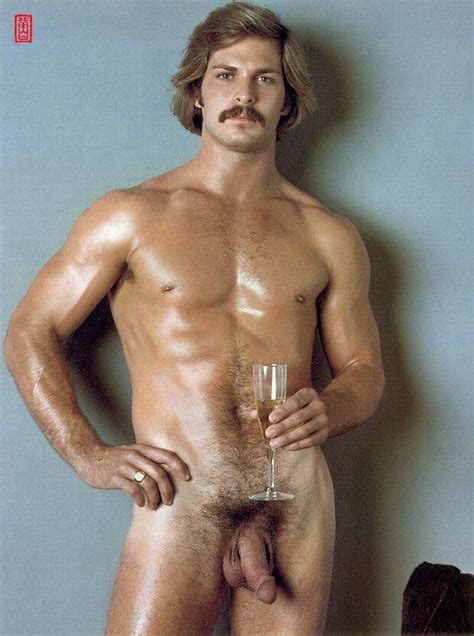 Bill Davidson Playgirl Vintage Male Nude Models Xx Photoz Site