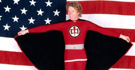 Believe It Or Not Here Are 12 Super Facts About Greatest American Hero