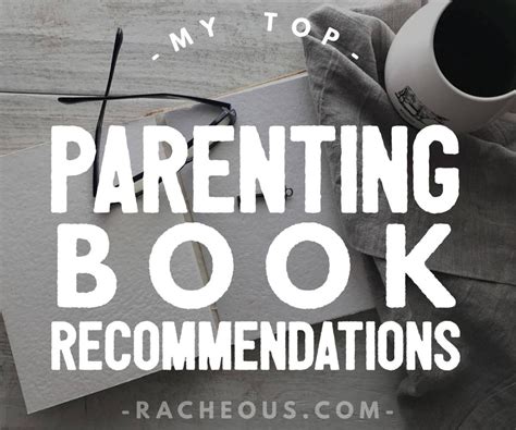 My Top Parenting Book Recommendations Parenting Book Book