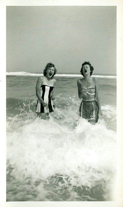 Phroto Vintage Photography Vintage Beach Vintage Photographs