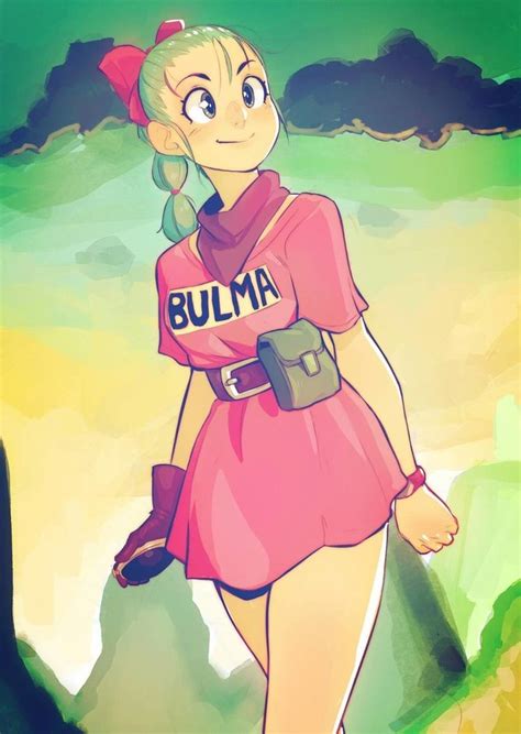 Future bulma (未来のブルマ mirai no buruma) is the alternate timeline counterpart of bulma that appeared in the special, dragon ball z: Bulma de dragon ball belo desnho - Arte no Papel Online
