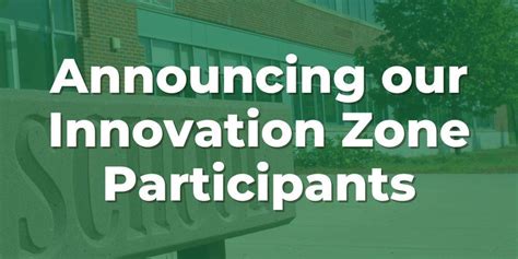 53 Missouri School Districts Have Been Chosen For Our Innovation Zones