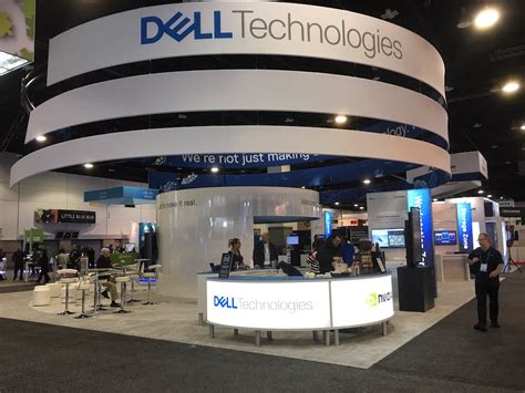 Dell Technologies Introduces New Solutions To Advance Hpc And Ai