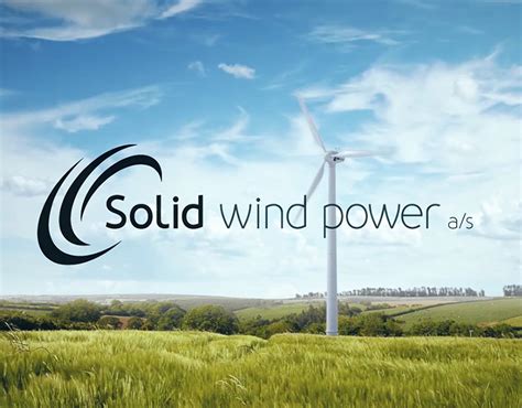 Vestas Taller Turbines 3d Animation Behance