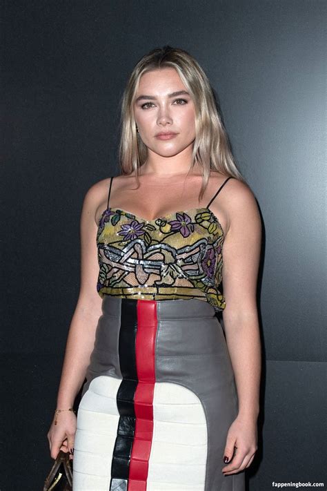 Florence Pugh Nude Yes Porn Pic