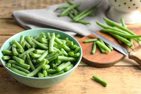 Are Green Beans Good For Diabetes Glycemic Index And Benefits Health