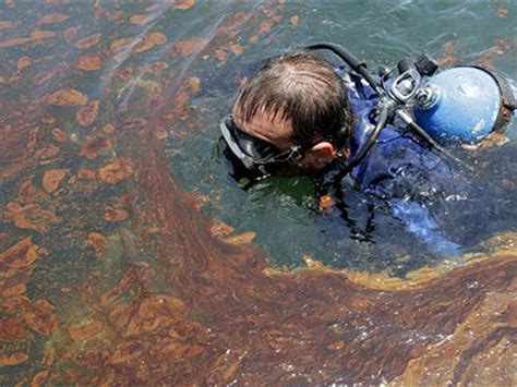 Deepwater Horizon Oil Spill 100 Days 100 Photos Pictures Cbs News
