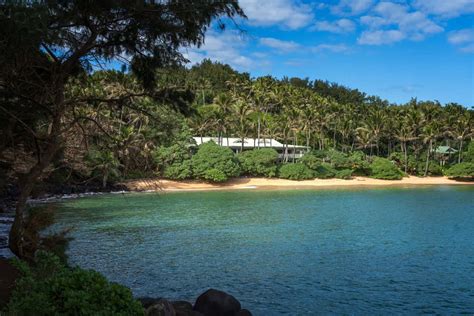 7 Day Itinerary For Kauai The Perfect Kauai Itinerary ⋆ We Dream Of
