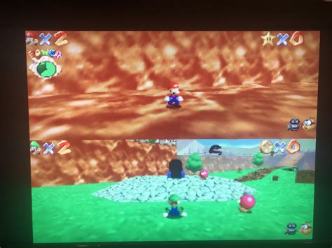 Super Mario 64 Online Logging In Doesn T Work Deadlimfa