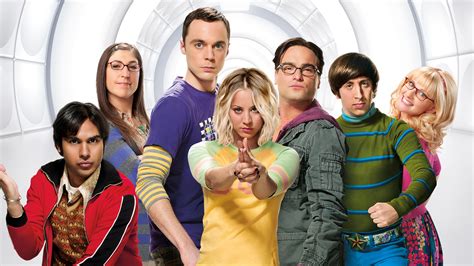 Watch The Big Bang Theory Season 9 2018 Online Osn