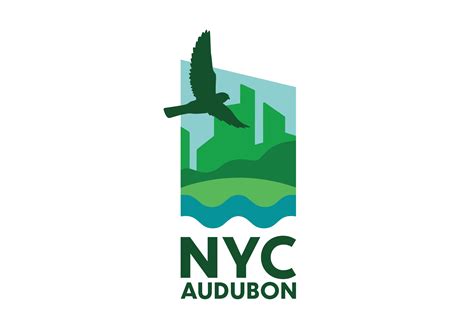 Introducing Our Fresh New Look Nyc Audubon