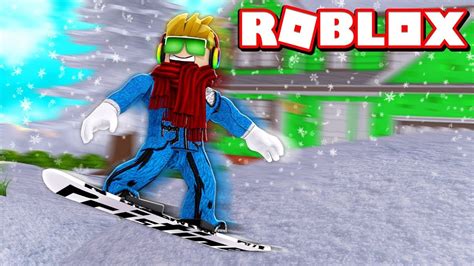 The game aims to be the ultimate skating experience inside roblox. ULTIMATE TRICKS WITH A SNOWBOARD in ROBLOX SHRED - YouTube