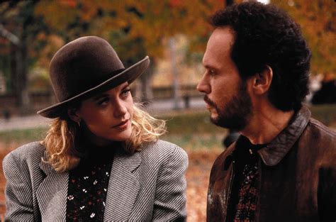 When Harry Met Sally 1989 Directed By Rob Reiner Film Review
