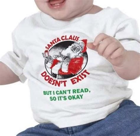 10 Shocking And Inappropriate T Shirts For Babies