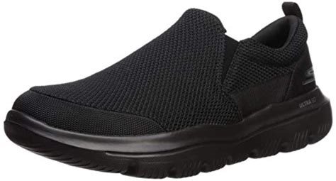 Skechers Skechers Mens Go Walk Evolution Ultra Sneaker