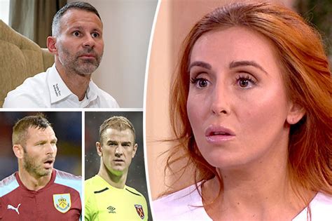 Wayne mark rooney is an english professional footballer and captain for championship club derby county. Wayne Rooney news: Laura Simpson chasing former Manchester ...