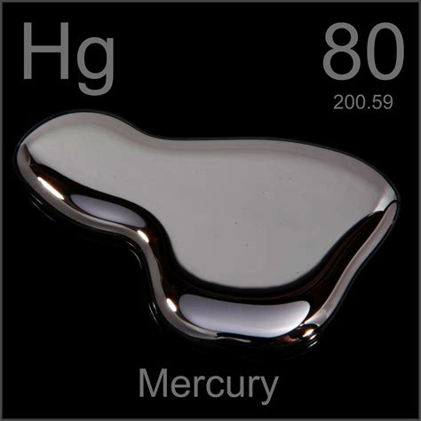 Mercury1 Mercury Element Online Image Mercury Eleme Flickr