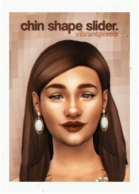 Sims 4 Body Sliders Mod Greydast