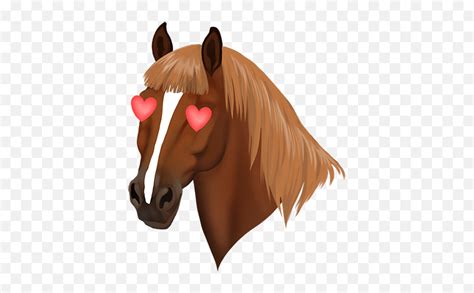 Star Stable Valentine Stickers Star Stable Horses  Emojihorse