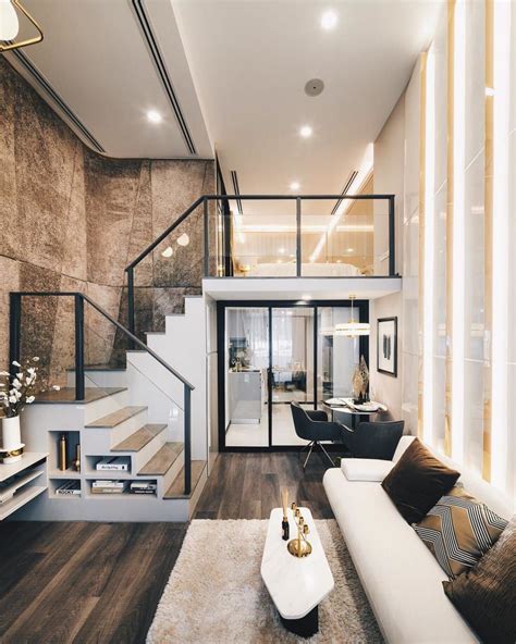 Minimal Interior Design Inspiration 175 Loft Apartment Decorating