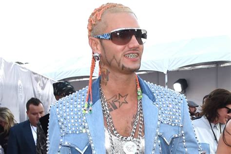 Riff Raff Net Worth In 2023 Income From Rapper Career Improve News