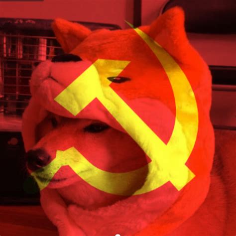 Communistdoge Youtube