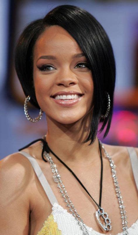Rihanna Hairstyle Latest Hairstyle In 2022
