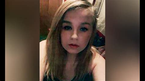 12 Year Old Oklahoma Girl Listed As ‘missing And Endangered Found Safe