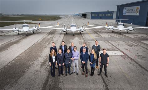 Advanced international aviation academy is the rated as one of the best flight training academies in the world. LUFTHANSA AVIATION TRAINING UPGRADES ITS TRAINING FLEET IN ...
