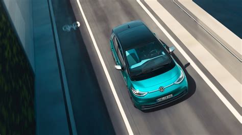 Volkswagens Id3 Wants To Be The Electric Car For Everyone Acquire