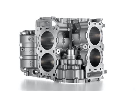 Ducati V4 Granturismo Engine For New Multistrada Revealed Desmo Valve