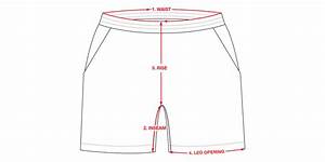 Size Chart Special Mesh Shorts Nothin 39 Special