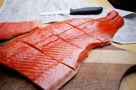 The Perfect Guide To Buying The Best Salmon Works Every Time